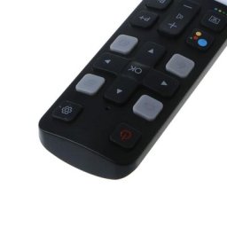 M2EC – télécommande universelle pour Smart TV pour TCL Service de remplacement RC802V FMR1