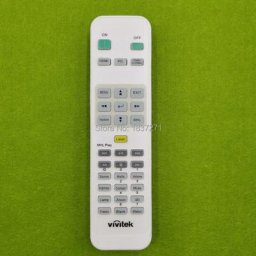 Télécommande pour budgétaire Vivitek H1186 télécommande pour budgétaire Vivitek H1186