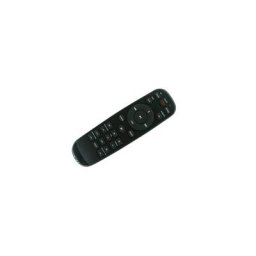 Télécommande pour système audio micro musique Philips compatible avec les modèles BTM2660W/12