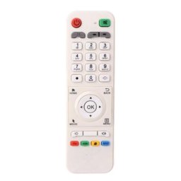 LOadvocate-Loolbox IPTV Box GREAT BEE IPTV et modèle 5 ou 6 télécommande