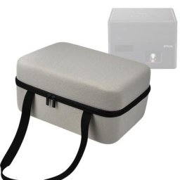 Dur OligProjector Sac de rangement pour EPSON Projecteur EF-12 Protéger la boîte Projecteur