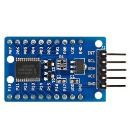 Technologie d'extension PCF8575 I2C à 16IO