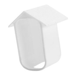 Coque en silicone pour caméra de sécurité wald 5 00 cam 2c peau en silicone résistante aux