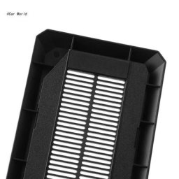 Station d'accueil verticale 6XDB support de refroidissement pour Console de jeu vidéo