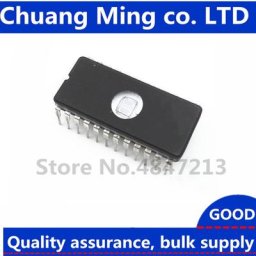 Livraison Gratuite 5 pcs/lots AM2732BDC AM2732B-200DC AM2732BDC-250DC AM2732 2732 EPROM mémoire IC