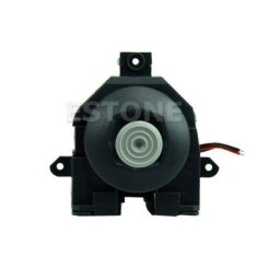 Joystick 3D ABS confortable adapté au contrôleur N64 pièce de rechange et de réparation