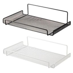 Étagère murale pour routeur Wifi support de rangement pour décodeur TV accessoires TV 11.8x6.7