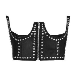 Corset élastique de couleur unie pour femmes et adolescents pour manteau et robe