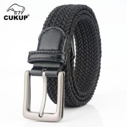 Kada – ceinture élastique en toile tricotée unisexe de haute qualité nouveaux Styles de broches