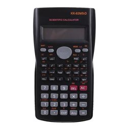 Calculatrice scientifique d'ingénierie pour étudiants outils de calcul papeterie scolaire