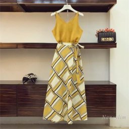 Oliday – robe ohemian pour femmes en polyester en polyester en polyester en polyester en