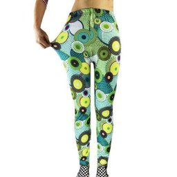 CHSDCSI – Leggings de Yoga taille haute respirant Fitness Push Up pantalons d'entraînement pour