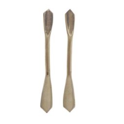 Support de trompette en cuivre Kit en métal Instrument de musique flûte