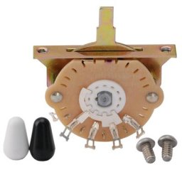 OEMA-GRIGSBY-Joli à Lame 514-UP Sélecteur 5 Voies pour JEAT Style Électrique