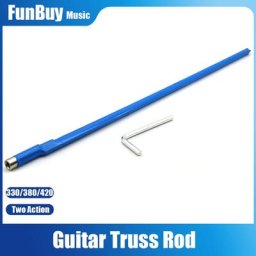 JEParts Truss réglables à deux actions accessoires de salariés plus récent 330mm 380mm 420mm