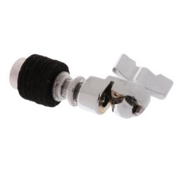 Support de chapeau de Percussion en alliage de Zinc Durable support de pince à cymbale pièces