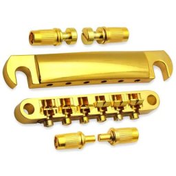 JEBridge-Kit de Cordier avec exacjons Pont à Cordes Supérieur et betérieur Compatible avec Les