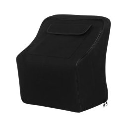 Sac d'accordéon noir pour Piano accessoires d'instruments de clavier sacs pour 48/80/96/120 basse