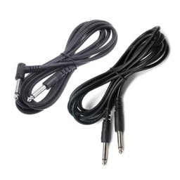 JEAmp-Câble mono jack JEAmp 6.35mm 1/4 "" clavier bureaux Assad
