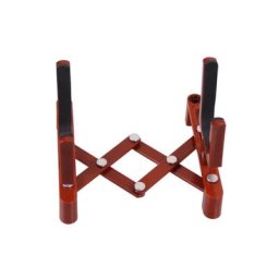 Support de violon pliable Portable avec archet accessoires de guitare support léger pour guitare