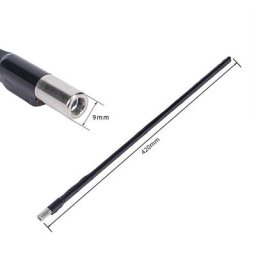 JETruss-Pièces et accessoires pour guitares acoustiques et instruments à cordes 380mm 420mm de