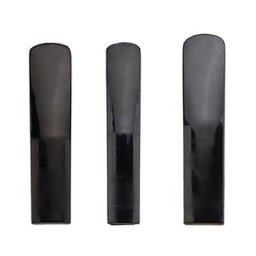 Alto/Tenor/clarinette 2.5 anches de Saxophone accessoires faciles à remplacer