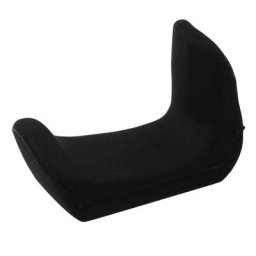 Caoutchouc clarinette repose-pouce hautbois repose-doigt coussin ergonomique clarinette hautbois