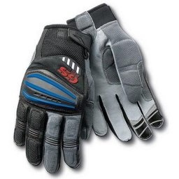 Gants de course tout-terrain pour BMW Biker Rallye 4 Hurrad GS Pro Motocross Voiture