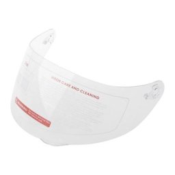 Pare-vent anti-rayures pour moto visière complète pour casque pour AGV K1 K3SV K5 accessoires de
