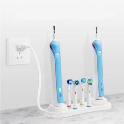 Brosse À Dents Électrique Oral B Support Pour Brosse À Dents Électrique Support Brosse À Dents Tête