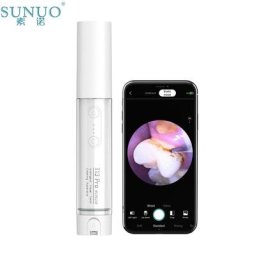 Staluo-T13 Pro Smart Visual Ultrasons Irrigator Dental Calculus Oral Tartar Eliminator Cleaner