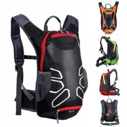 Sac à dos en Nylon résistant aux intempéries pour Moto bagage pour YAMAHA FAZER 250 MT 03 RAPTOR