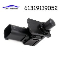 Système d'alarme de voiture BMW capteur de commutateur de capot de coffre accessoires nouveau
