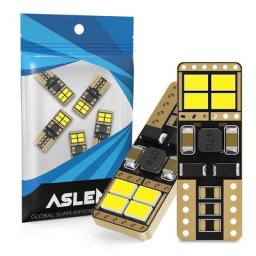 No Brave Bulb Car Interior Light 3020 LED Signal Lamp W5W T10 194 Canbus Mercedes-Benz BMW