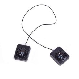Bonnet sans fil compatible Bluetooth 5.0 Bonnet tricoté Composants du lecteur de musique Module