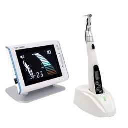 Moteur dentaire sans fil localisateur Apex endodontique avec Mini localisateur Apex