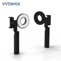 Lumière de remplissage buccale à LED pour dentistes flash dentaire équipement de photographie