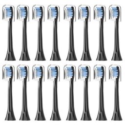 Têtes de brosse à dents HX9034 pour PH HX3211 HX3281 HX6220 HX6211 HX6231 HX6250 HX6å HXHau22