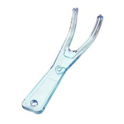 Porte-fil dentaire pour soins buccaux cure-dents interdentaires livres de dents durables haleine