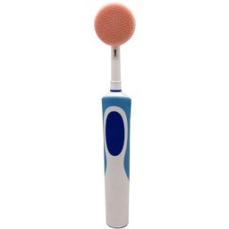 Têtes de brosse de rechange pour oral-b brosse à dents électrique tête de brosse de nettoyage du
