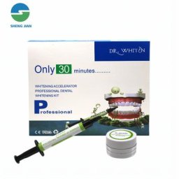 Kit de Blanchiment des Dents à Lumière Froide Outils Dentaires Professionnels pour Dentiste