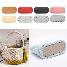 Sacs de bricolage en cuir trempé tampon de mise en forme astronomique sac de remplacement