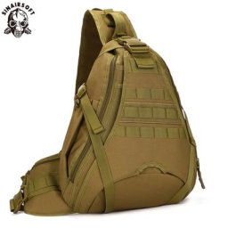 SINAIRSOFT-Sac à Dos Étanche DulMolle pour Ordinateur Portable de 14 Pouces pour Camping