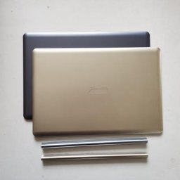 Coque arrière pour ordinateur portable LCD cadre avant couvercle de lunette capuchon de
