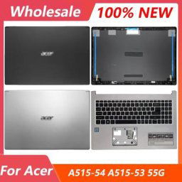 Nouveau Top Cover Pour Acer Aspire 5 A515-54 A515-53 55 A515-55G S50-51 N18Q13 Ordinateur Portable