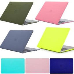 Juste d'ordinateur portable pour Macbook Pro Retina Air 11 12 13 15 16 Mac Dallas Chip 13.3