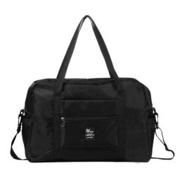 Sac à bagages à main Oxford pour femme sac de voyage de grande capacité sac de rangement pour le