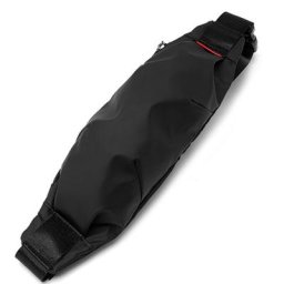 Sac banane pour hommes et femmes sacoche de taille pour l'extérieur sac de sport course à pied