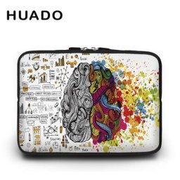 Juste étanche pour ordinateur portable sacoche pour tablette PC ipad MacPle 7 10 12 13 14