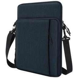 Étui pour ordinateur portable et tablette pour Macbook Air Pro M1 13 iPad Pro 12.9 2021-2018 12.4